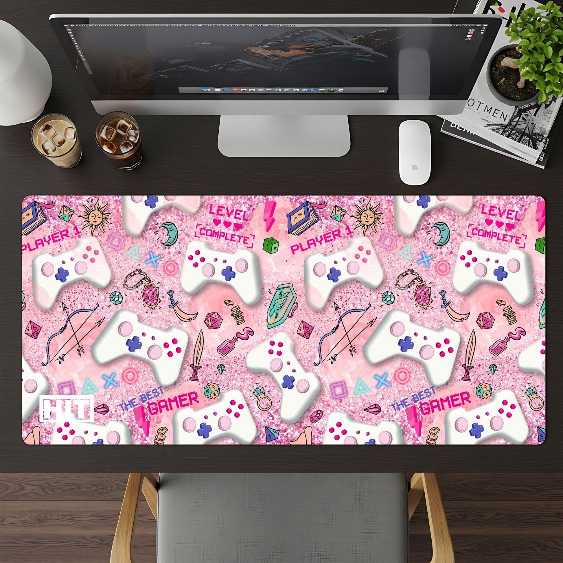 Best Gamer - HEYITSTRENDY