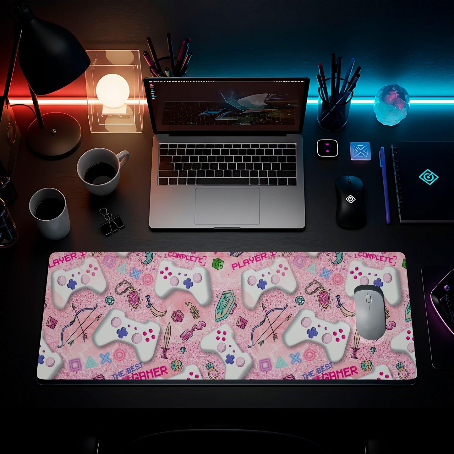 Best Gamer - HEYITSTRENDY