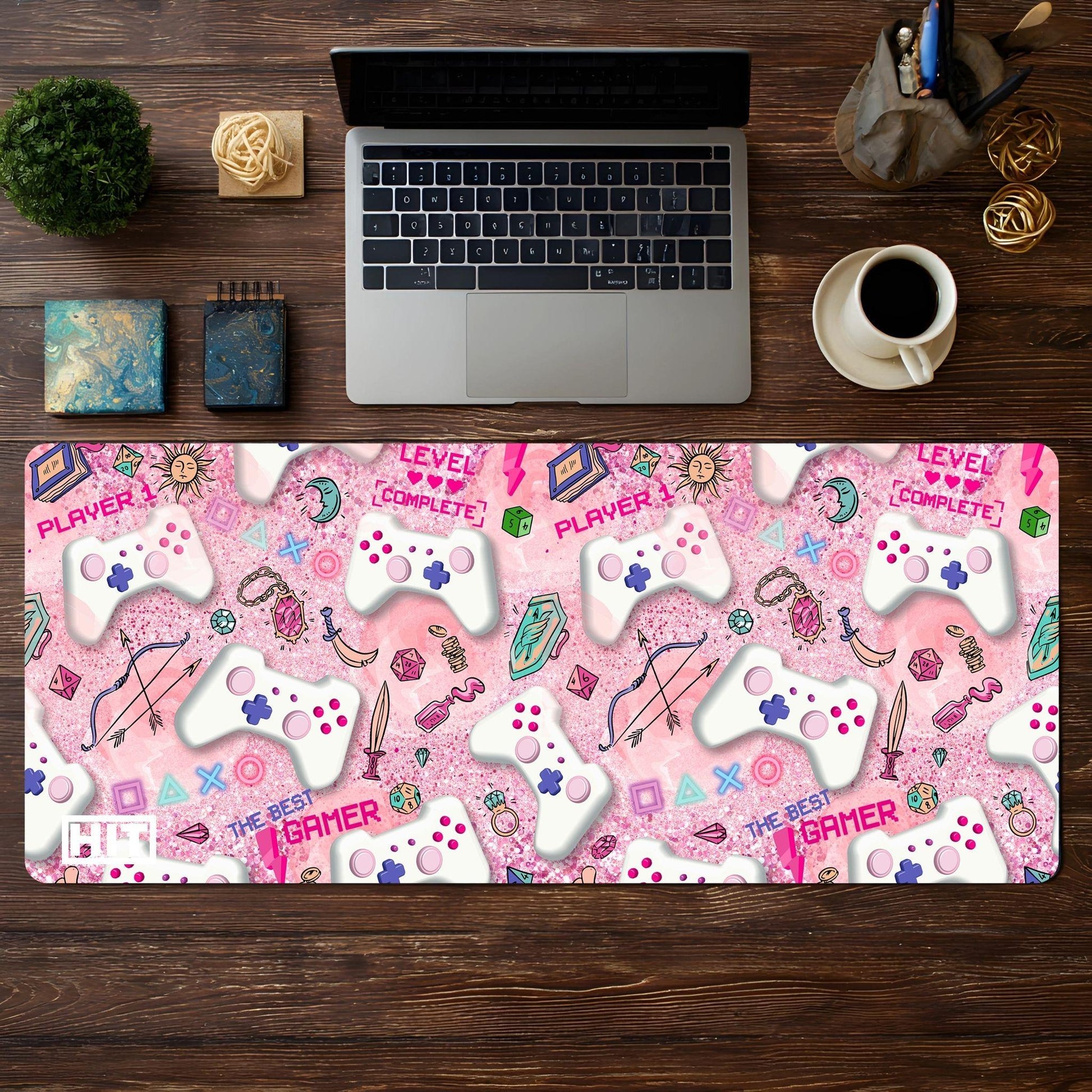 Best Gamer - HEYITSTRENDY