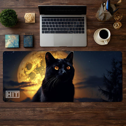 Black Cat Moon - HEYITSTRENDY