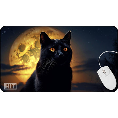 Black Cat Moon - HEYITSTRENDY