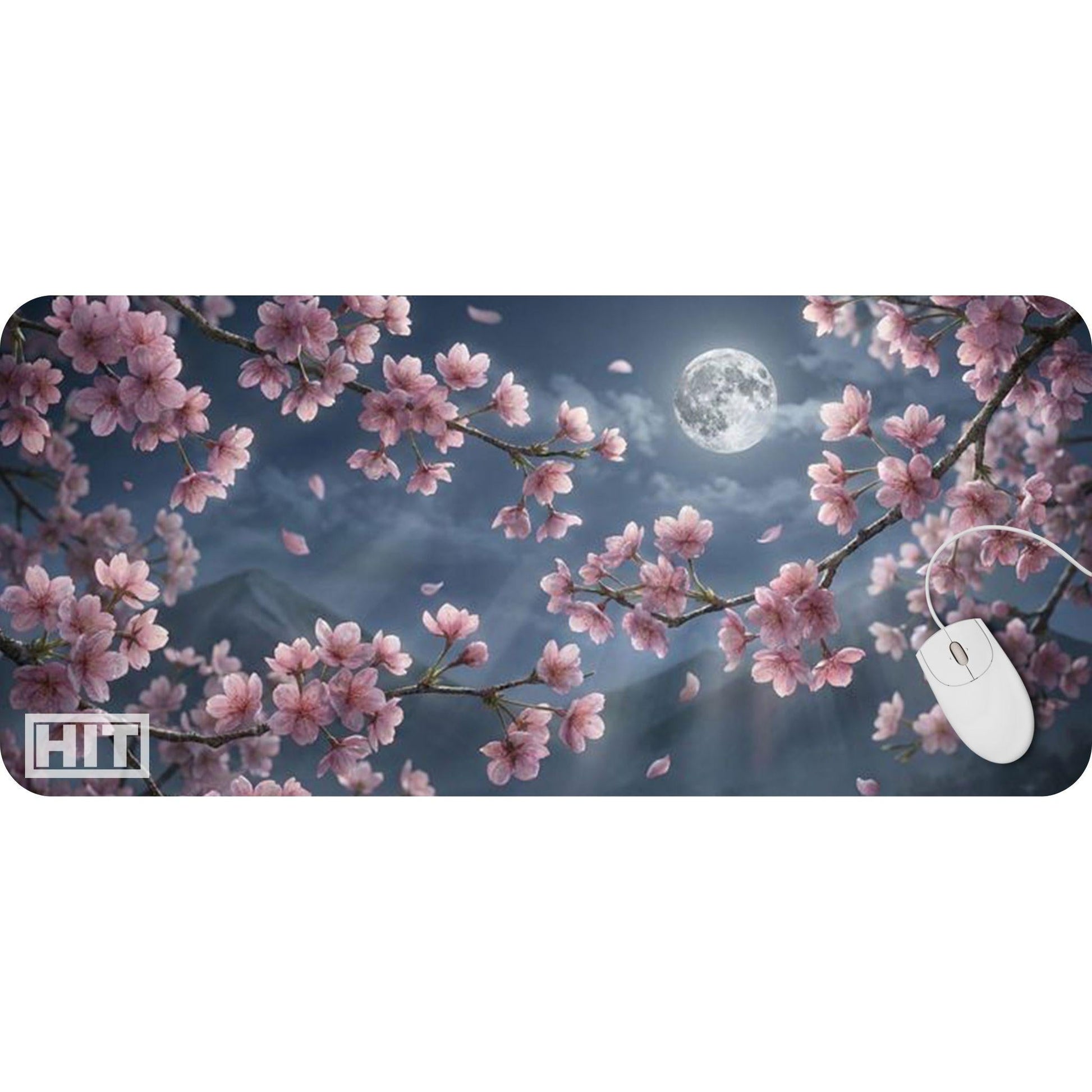Blossom Moon - HEYITSTRENDY