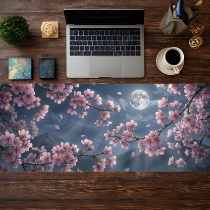 Blossom Moon - HEYITSTRENDY