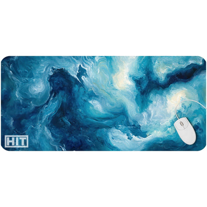 Blue Swirl - HEYITSTRENDY