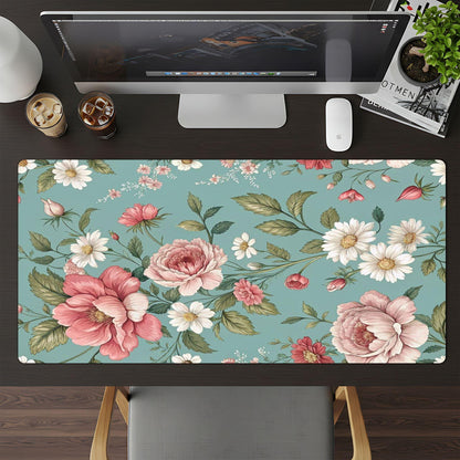 Blue Victorian Painting - HEYITSTRENDY