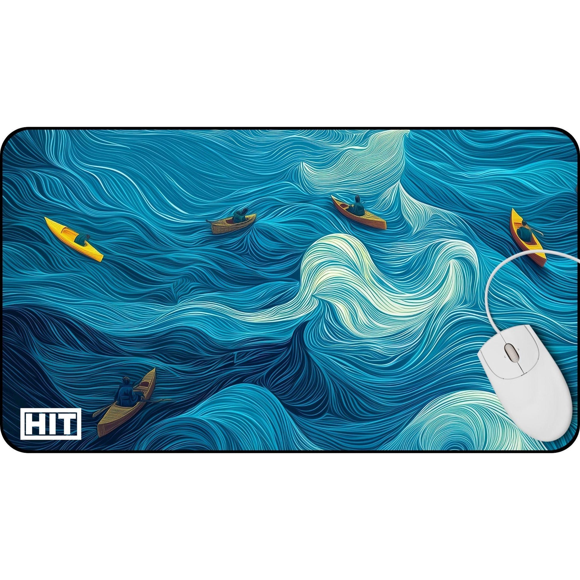 Boats in the Water - HEYITSTRENDY