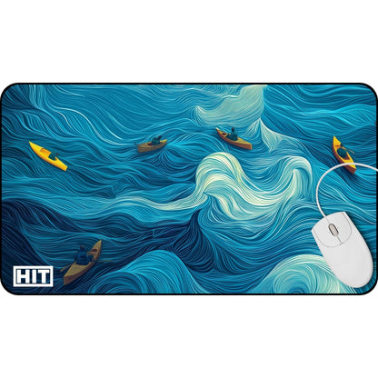 Boats in the Water - HEYITSTRENDY
