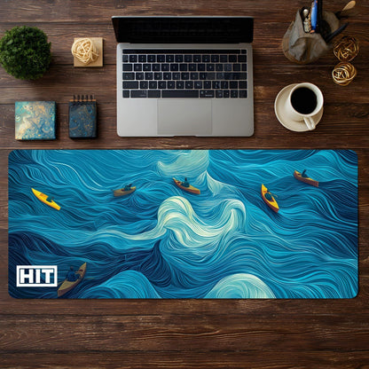 Boats in the Water - HEYITSTRENDY
