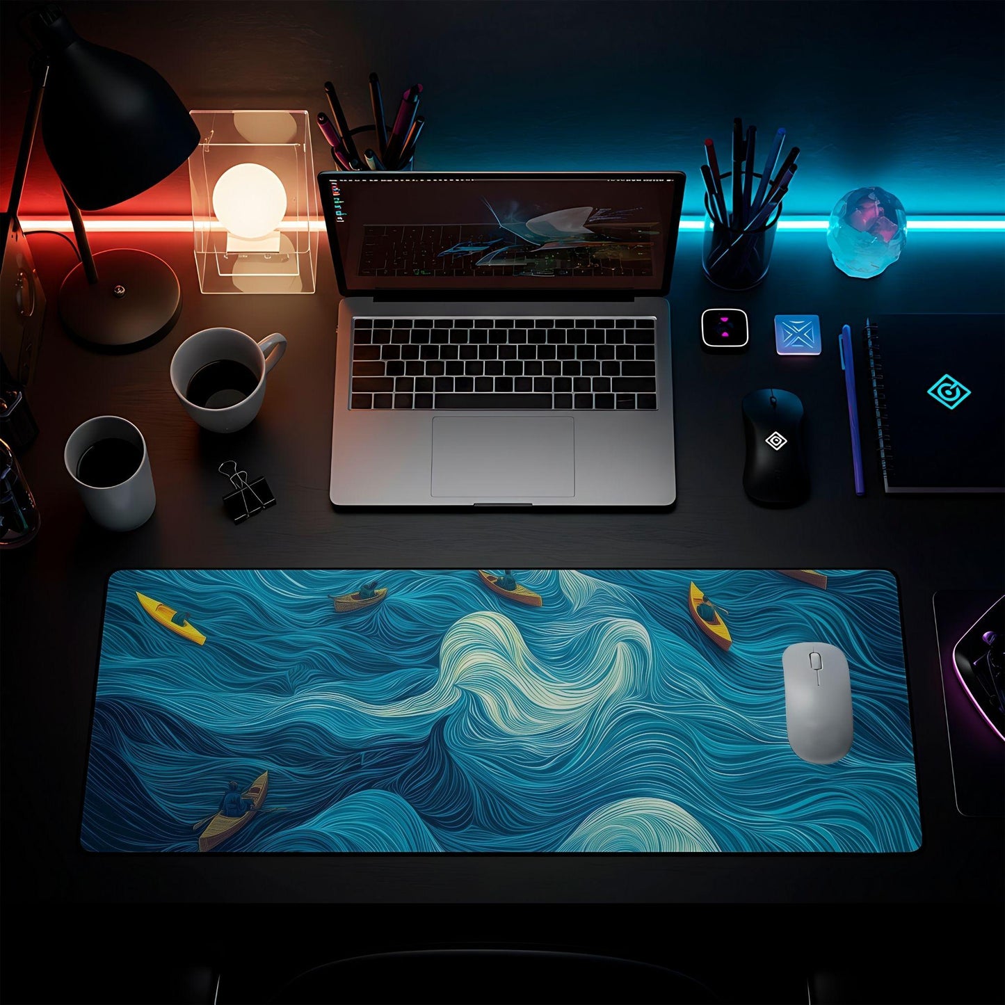 Boats in the Water - HEYITSTRENDY