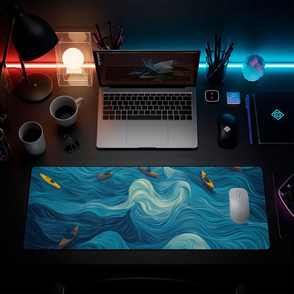 Boats in the Water - HEYITSTRENDY