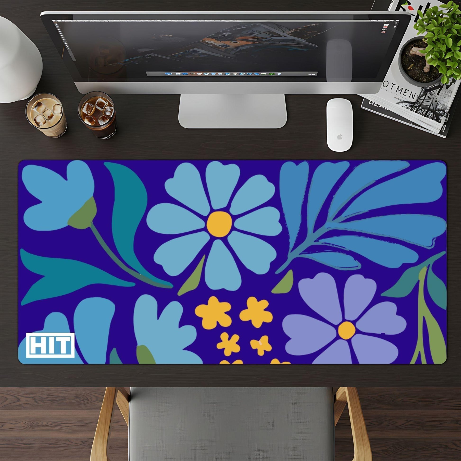 Boho Daisy - HEYITSTRENDY