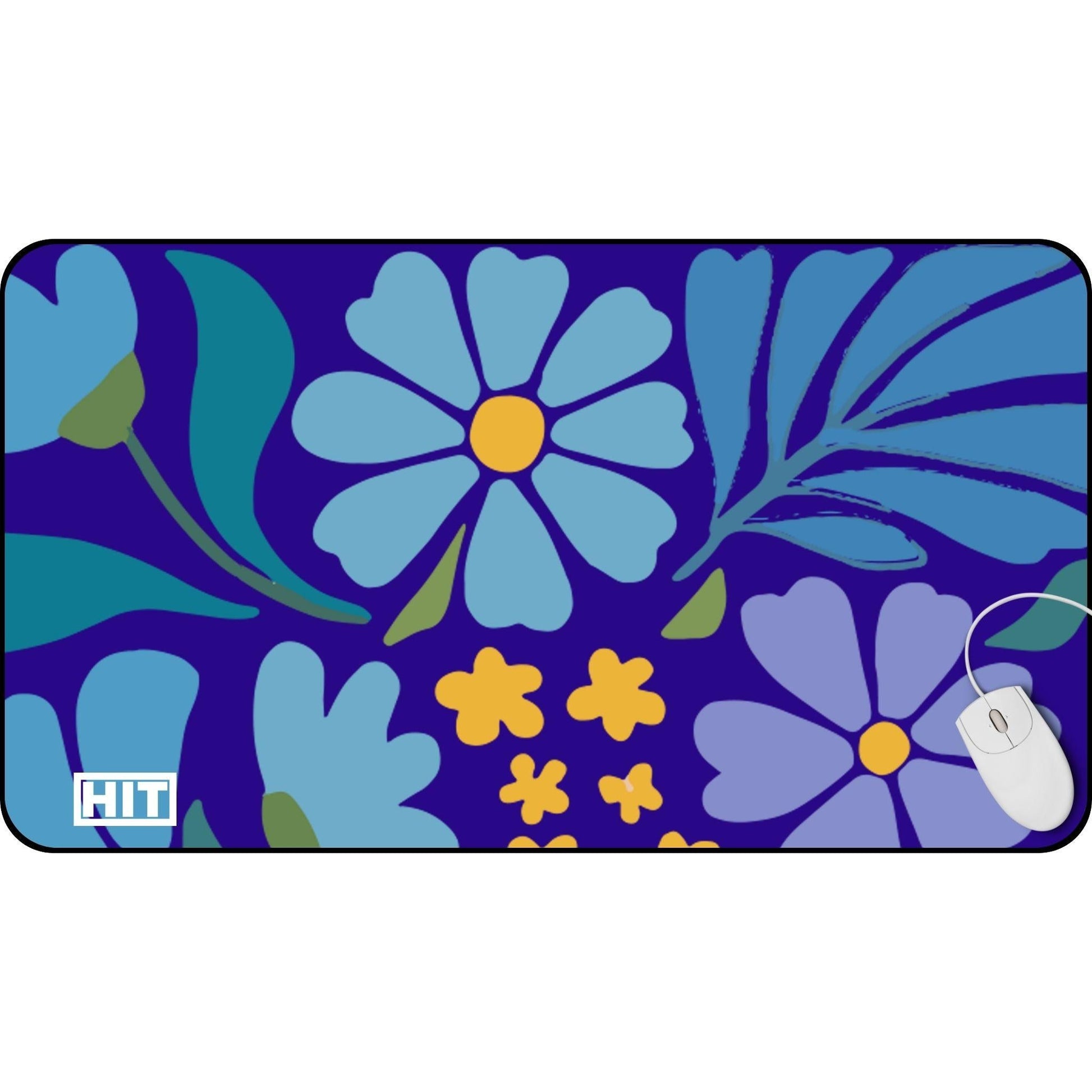 Boho Daisy - HEYITSTRENDY