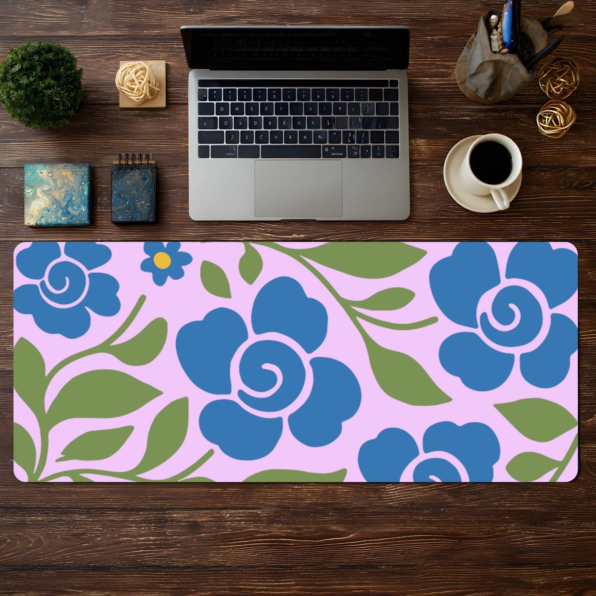 Boho Floral - HEYITSTRENDY