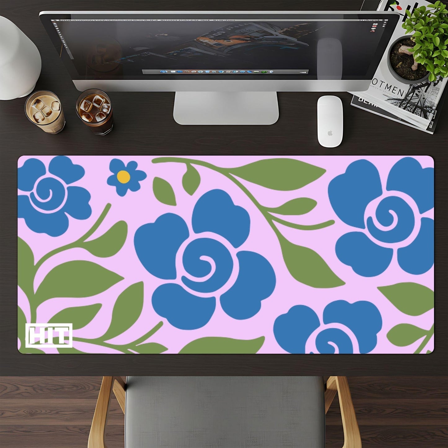 Boho Floral - HEYITSTRENDY