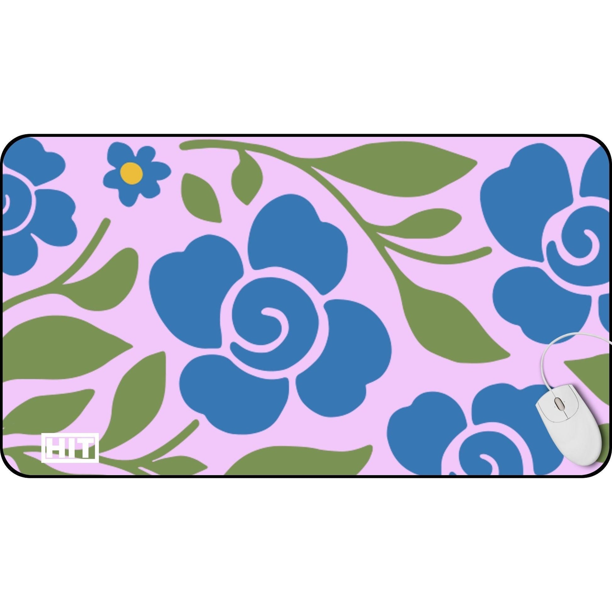 Boho Floral - HEYITSTRENDY