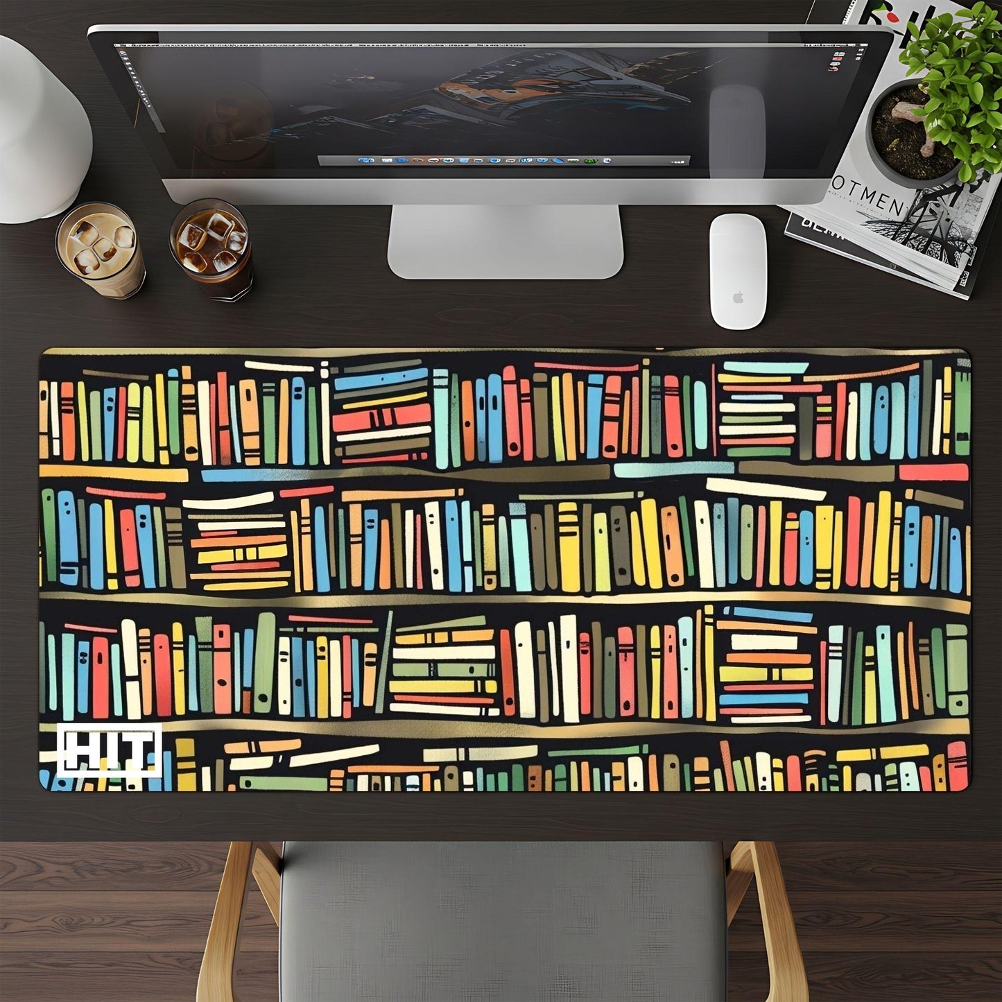 Books - HEYITSTRENDY