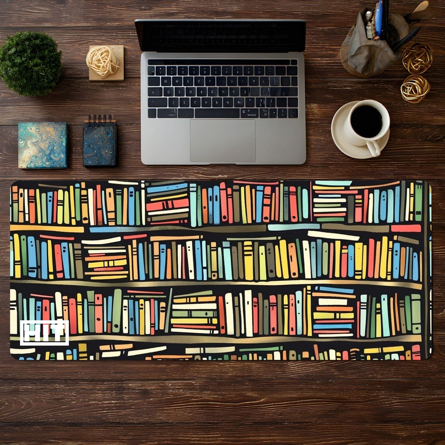 Books - HEYITSTRENDY