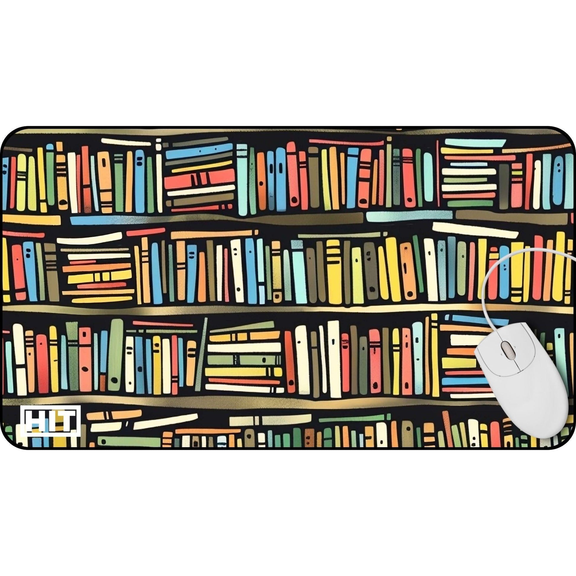 Books - HEYITSTRENDY