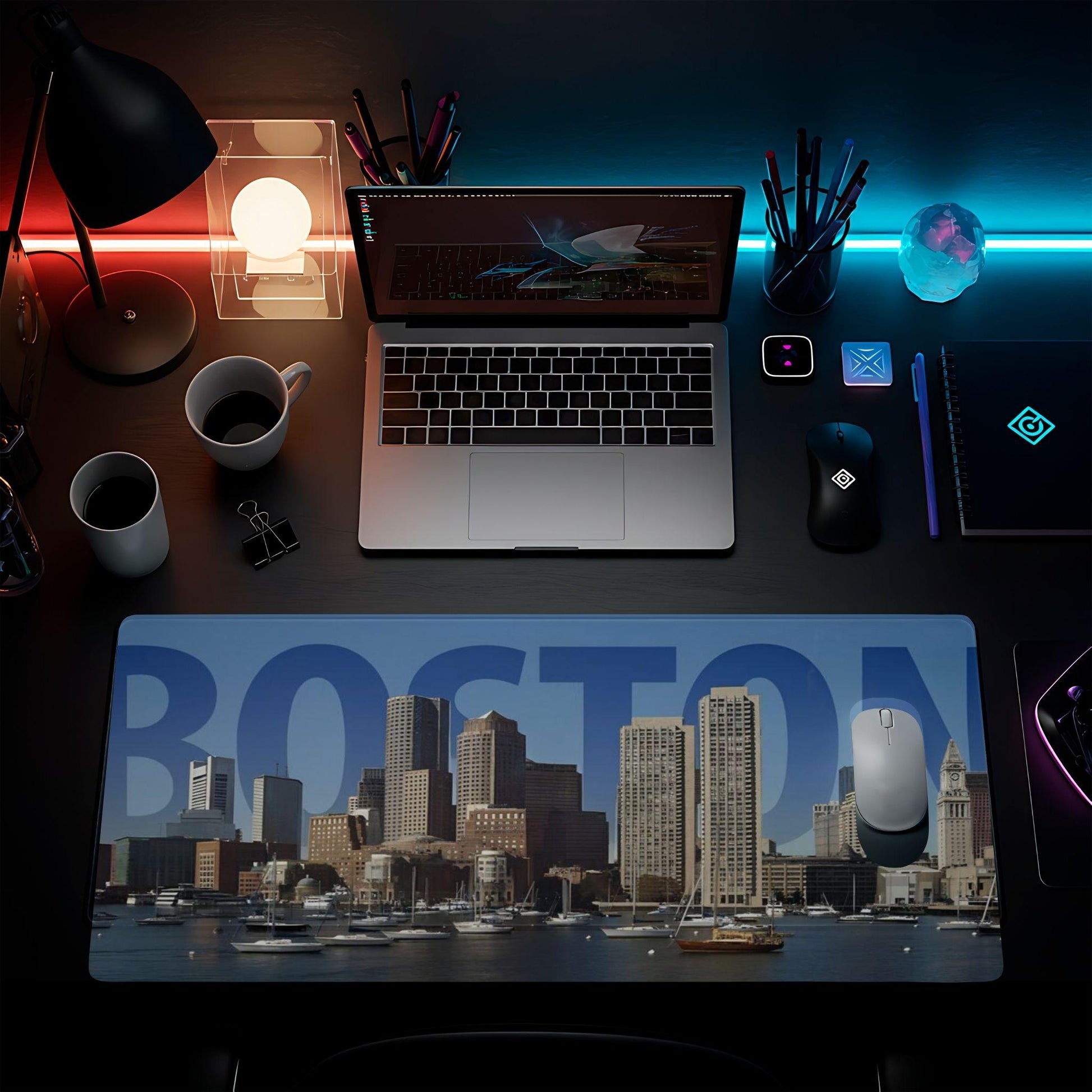 Boston - HEYITSTRENDY