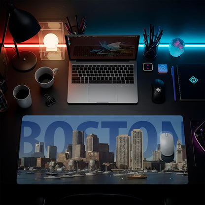 Boston - HEYITSTRENDY