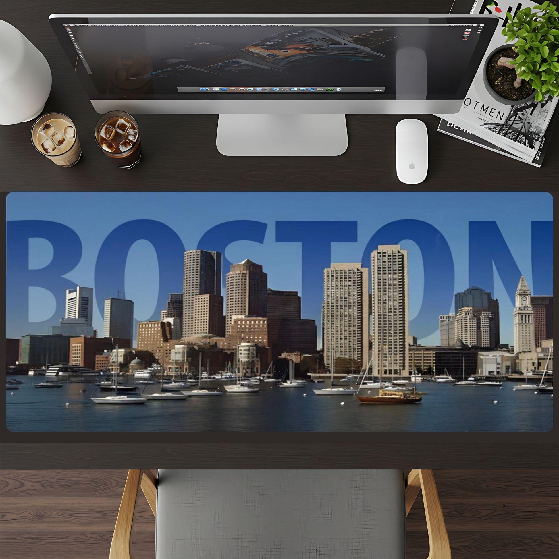 Boston - HEYITSTRENDY