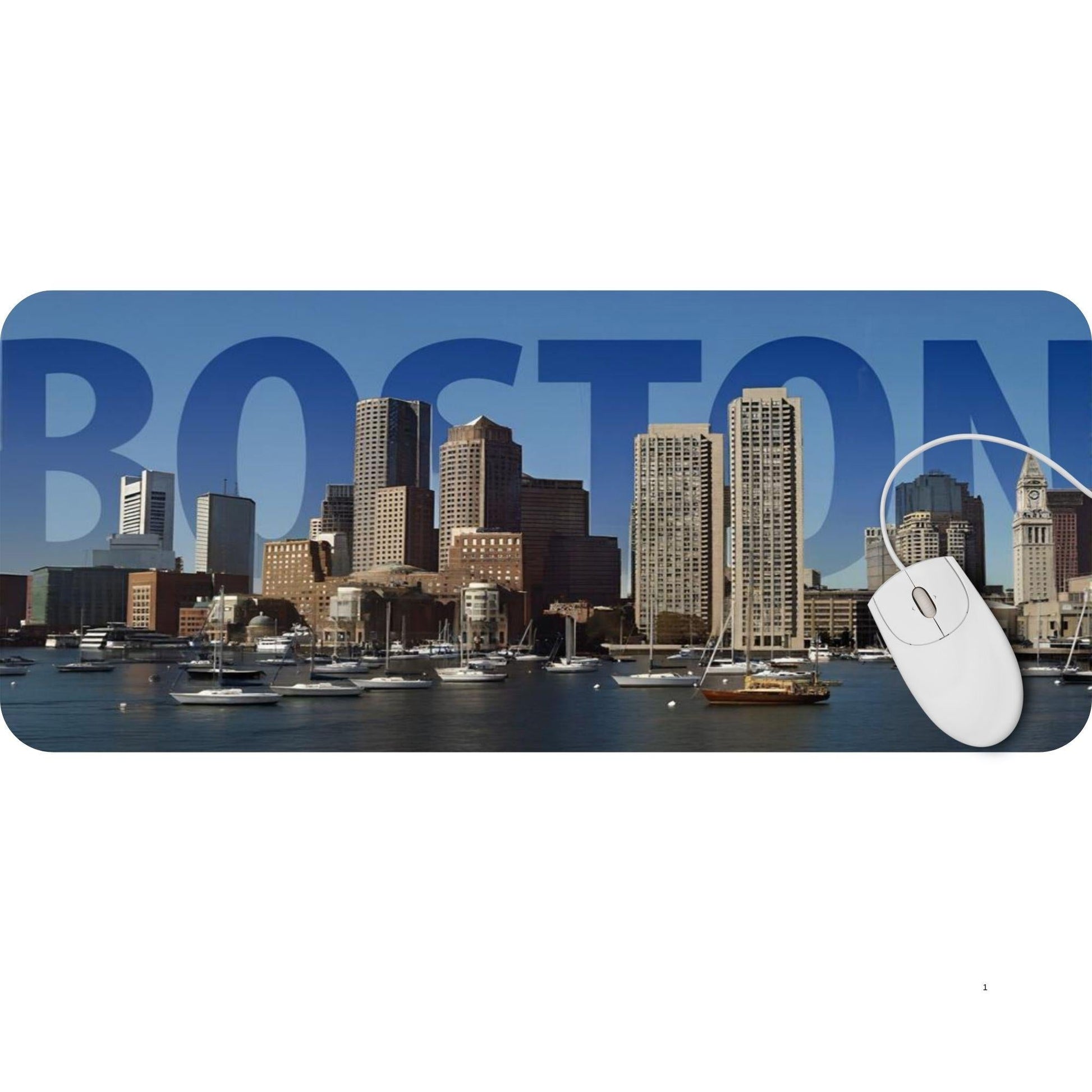 Boston - HEYITSTRENDY