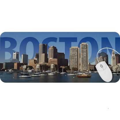 Boston - HEYITSTRENDY