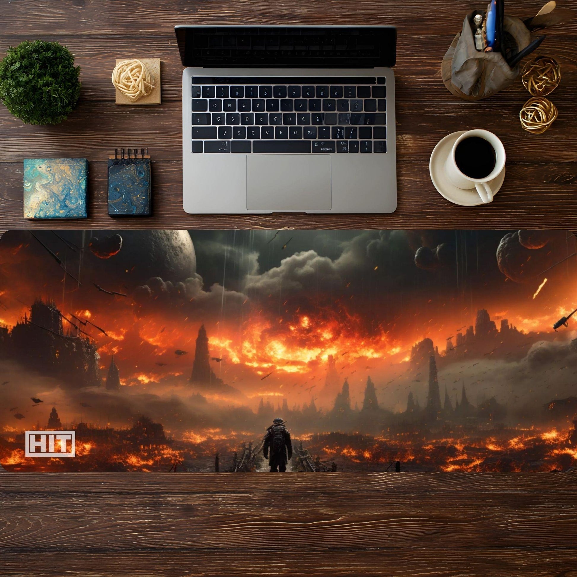 Bridge to Hell - HEYITSTRENDY