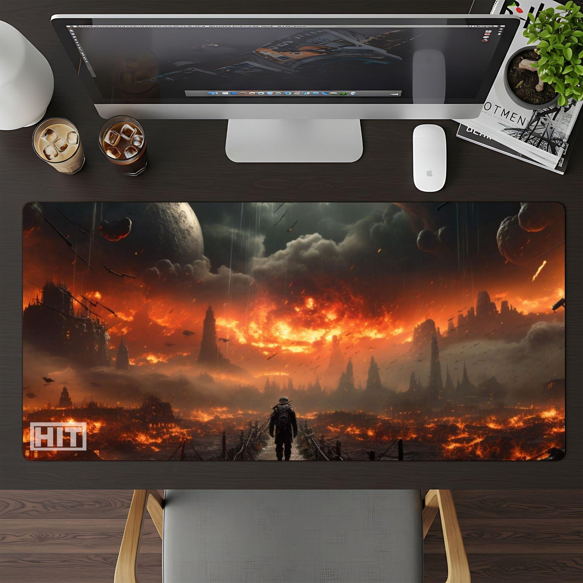 Bridge to Hell - HEYITSTRENDY