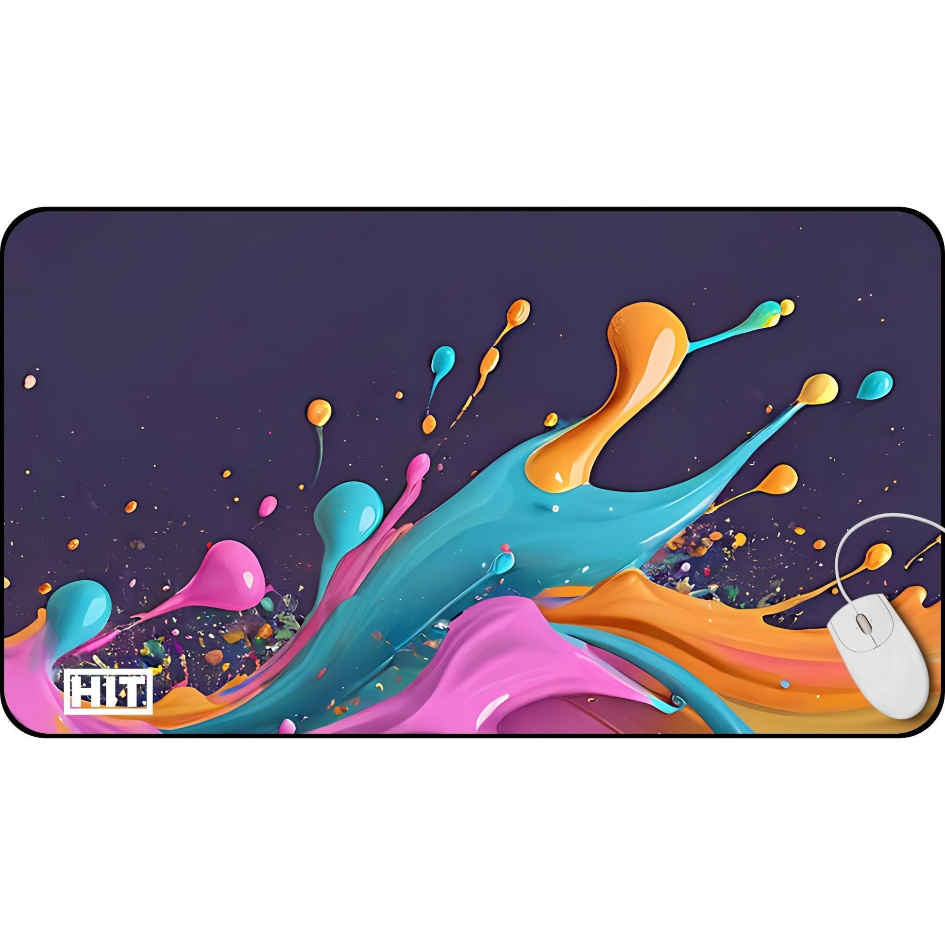 Bubble Splash - HEYITSTRENDY