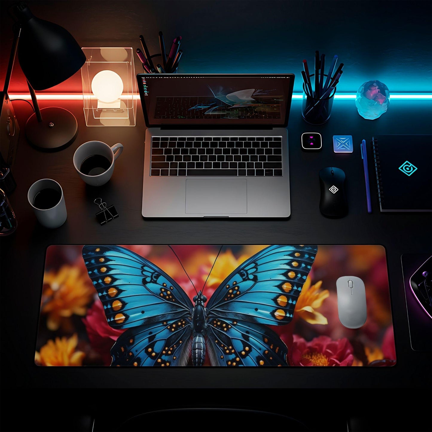 Butterfly - HEYITSTRENDY