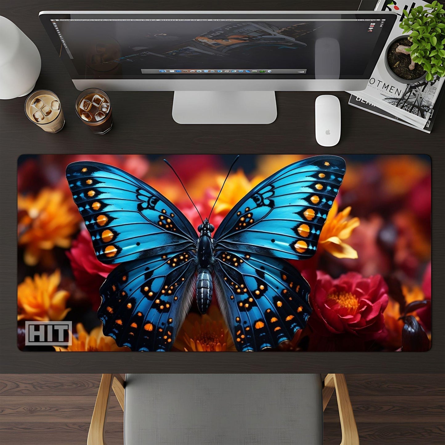 Butterfly - HEYITSTRENDY