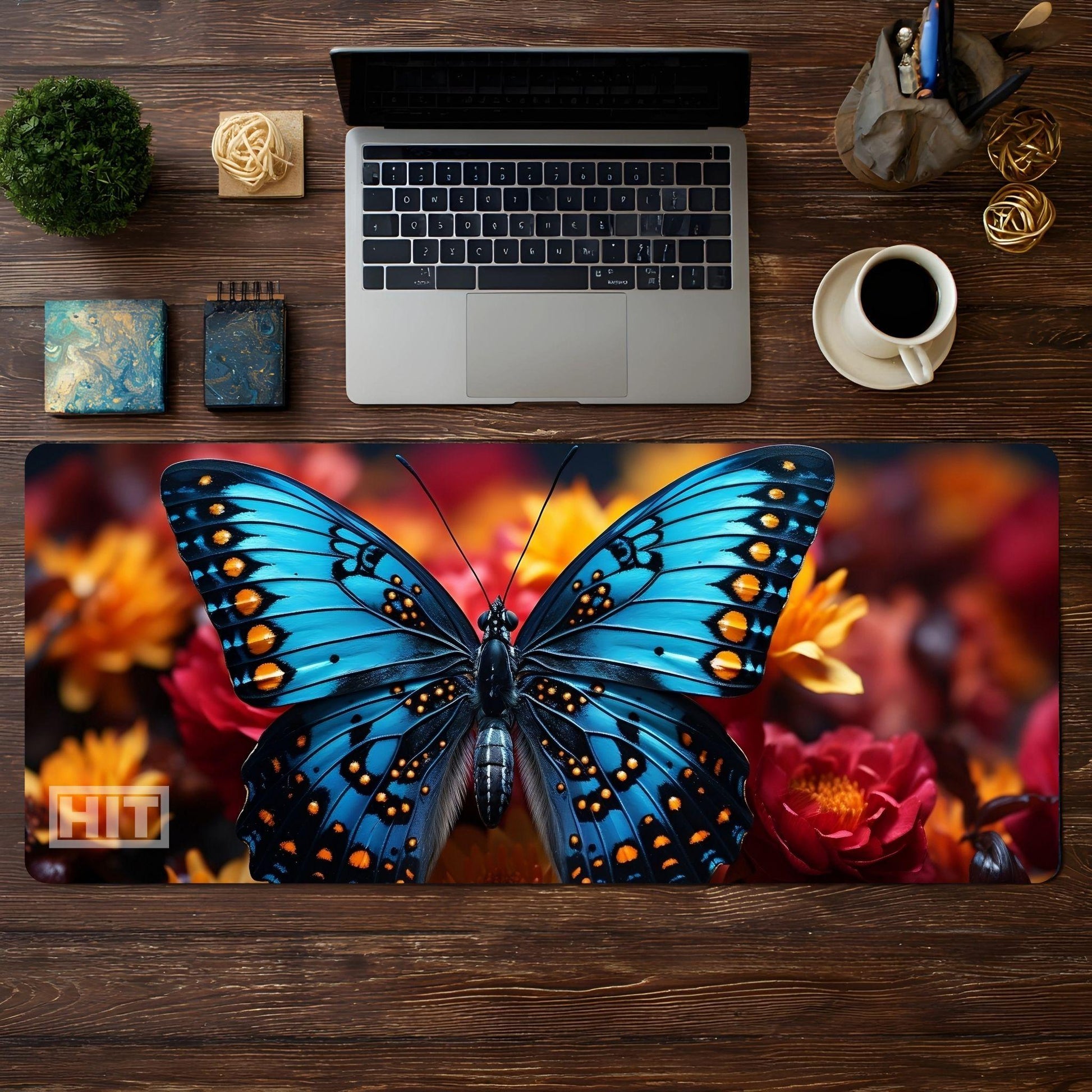 Butterfly - HEYITSTRENDY