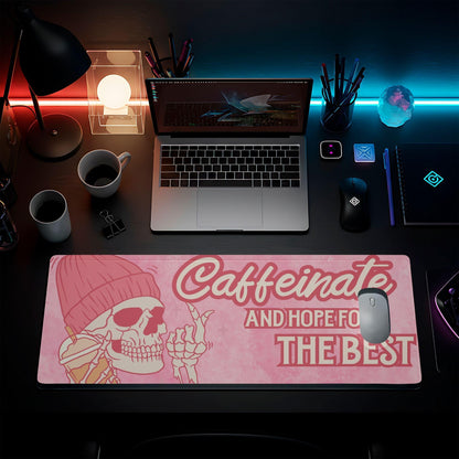Caffeinate - HEYITSTRENDY