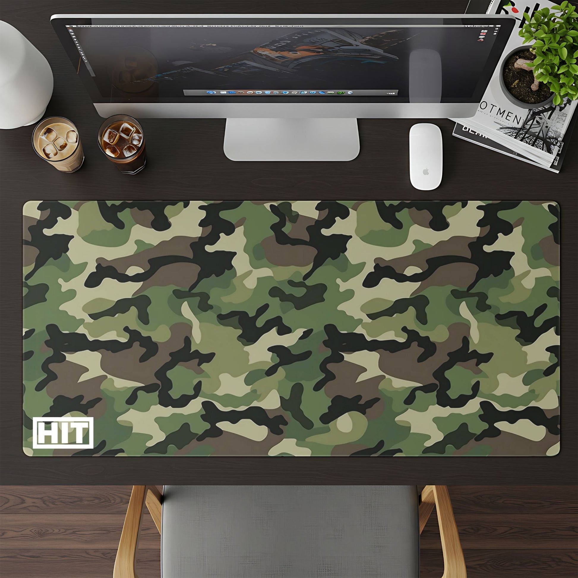 Camo - HEYITSTRENDY