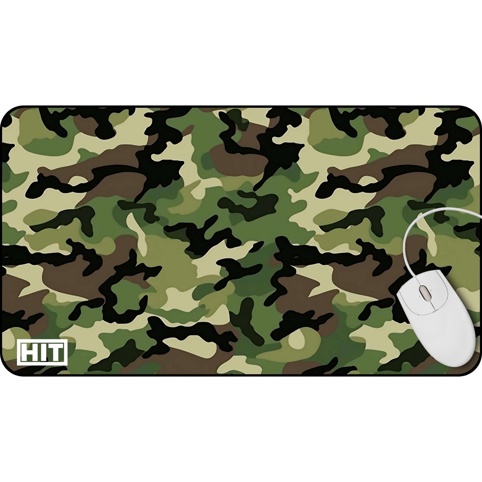 Camo - HEYITSTRENDY