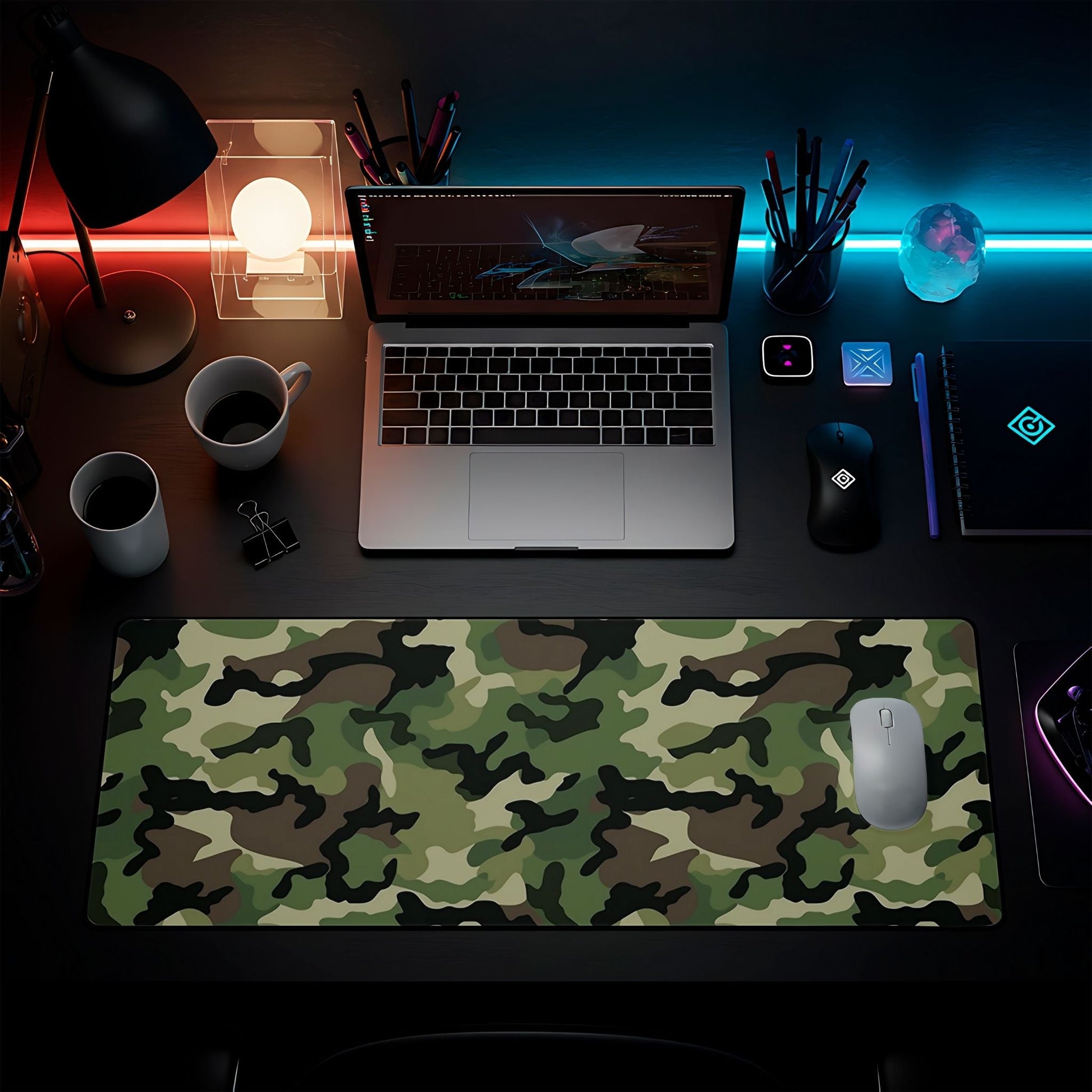 Camo - HEYITSTRENDY