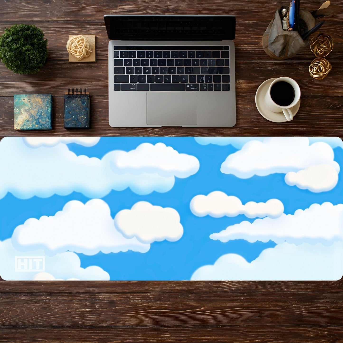 Cartoon Clouds - HEYITSTRENDY