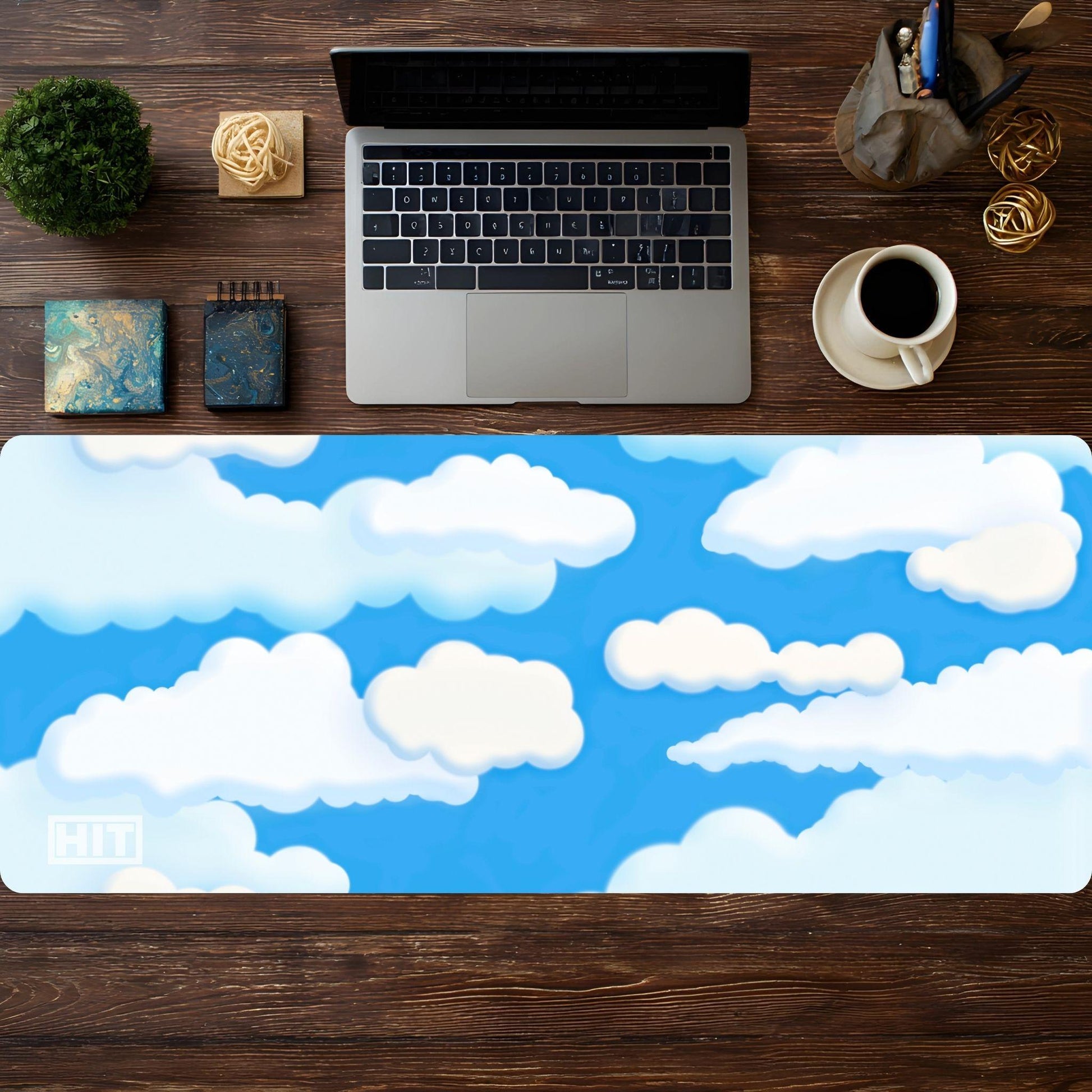 Cartoon Clouds - HEYITSTRENDY