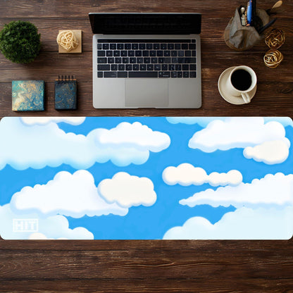 Cartoon Clouds - HEYITSTRENDY