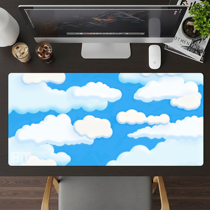 Cartoon Clouds - HEYITSTRENDY