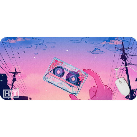 Cassette Sky - HEYITSTRENDY