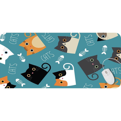 Cats and Fishbone - HEYITSTRENDY