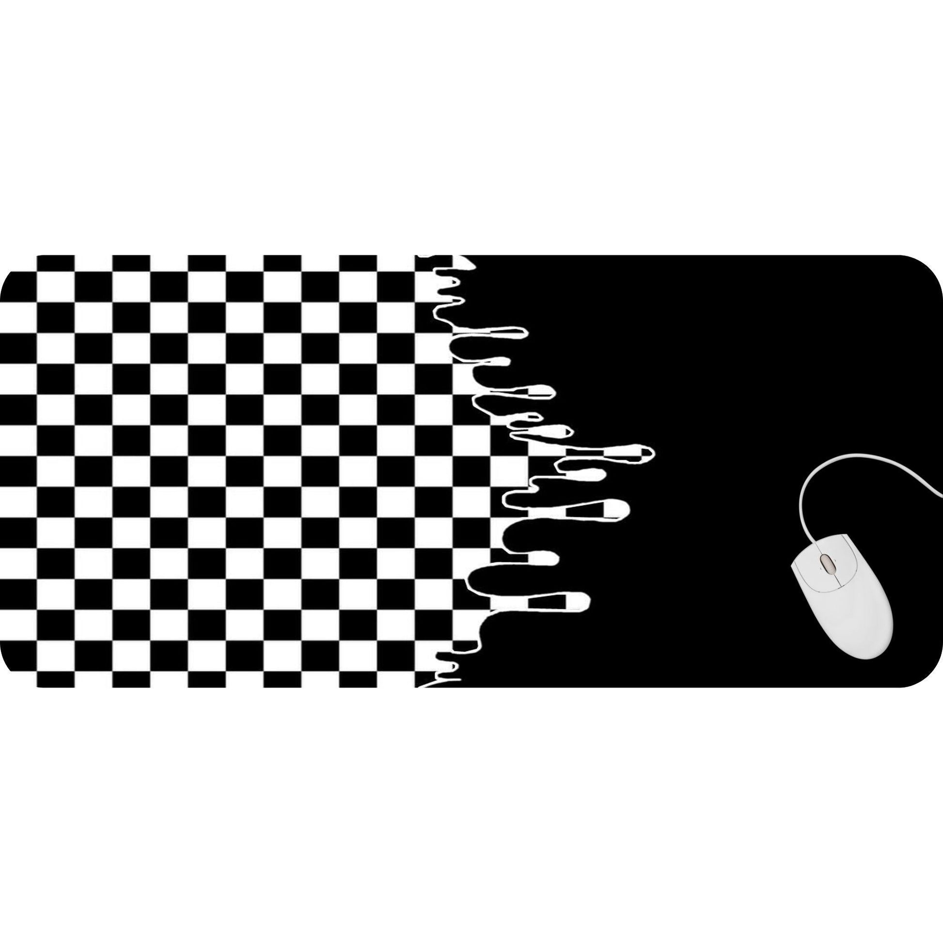Checkered Melt - HEYITSTRENDY