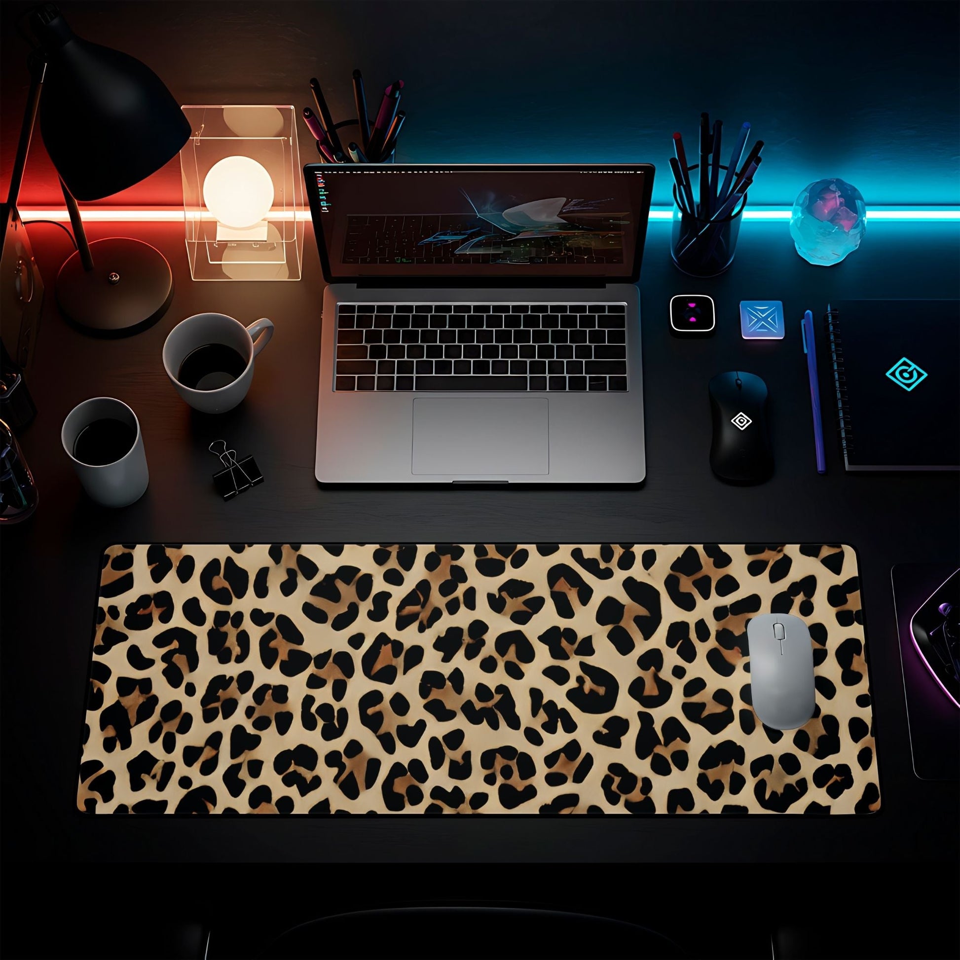 Cheetah - HEYITSTRENDY