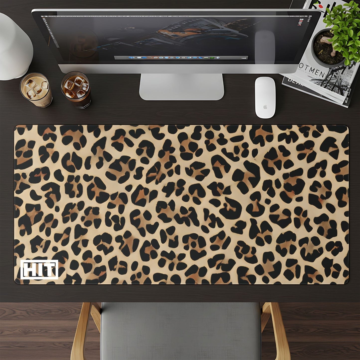 Cheetah - HEYITSTRENDY
