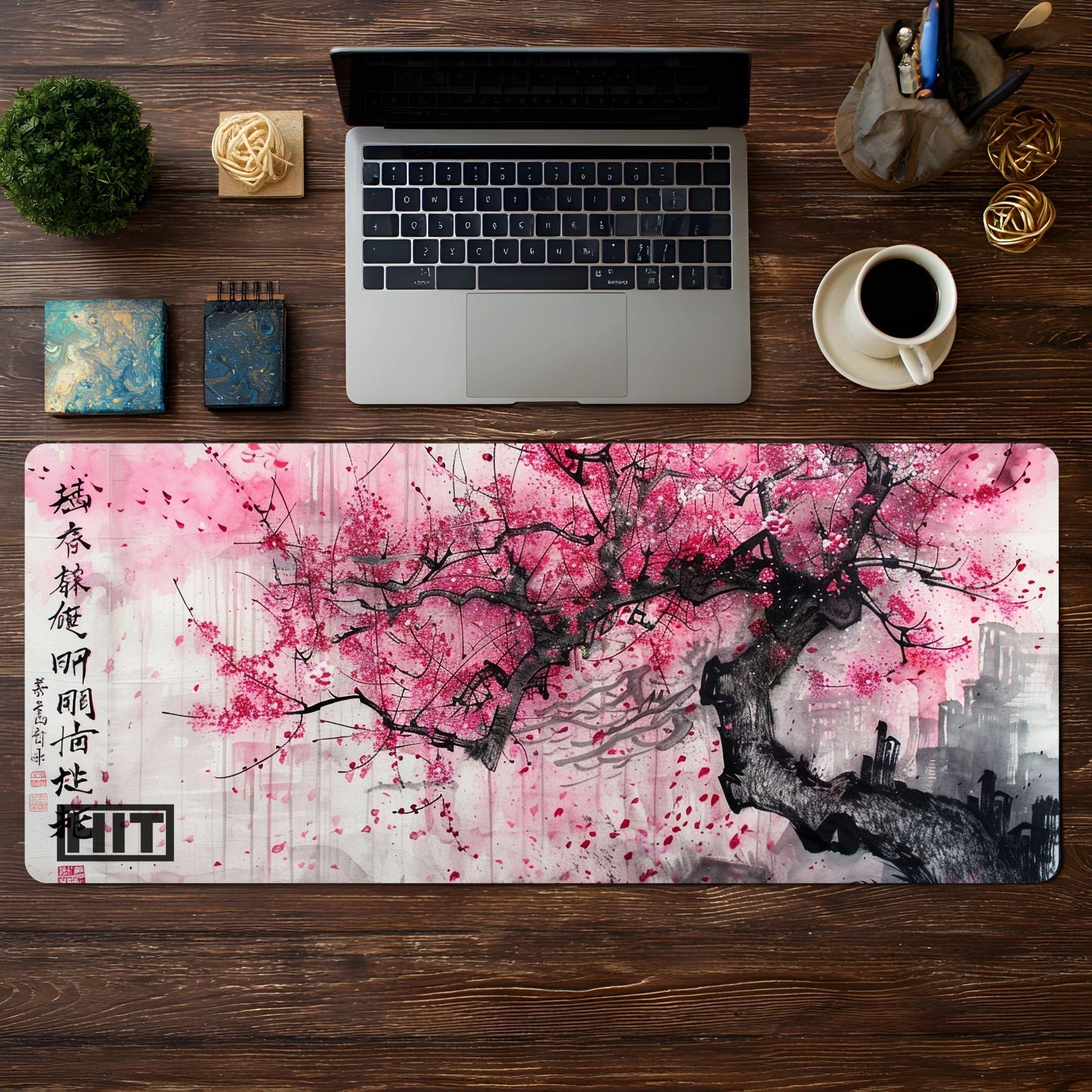 Cherry Blossom - HEYITSTRENDY
