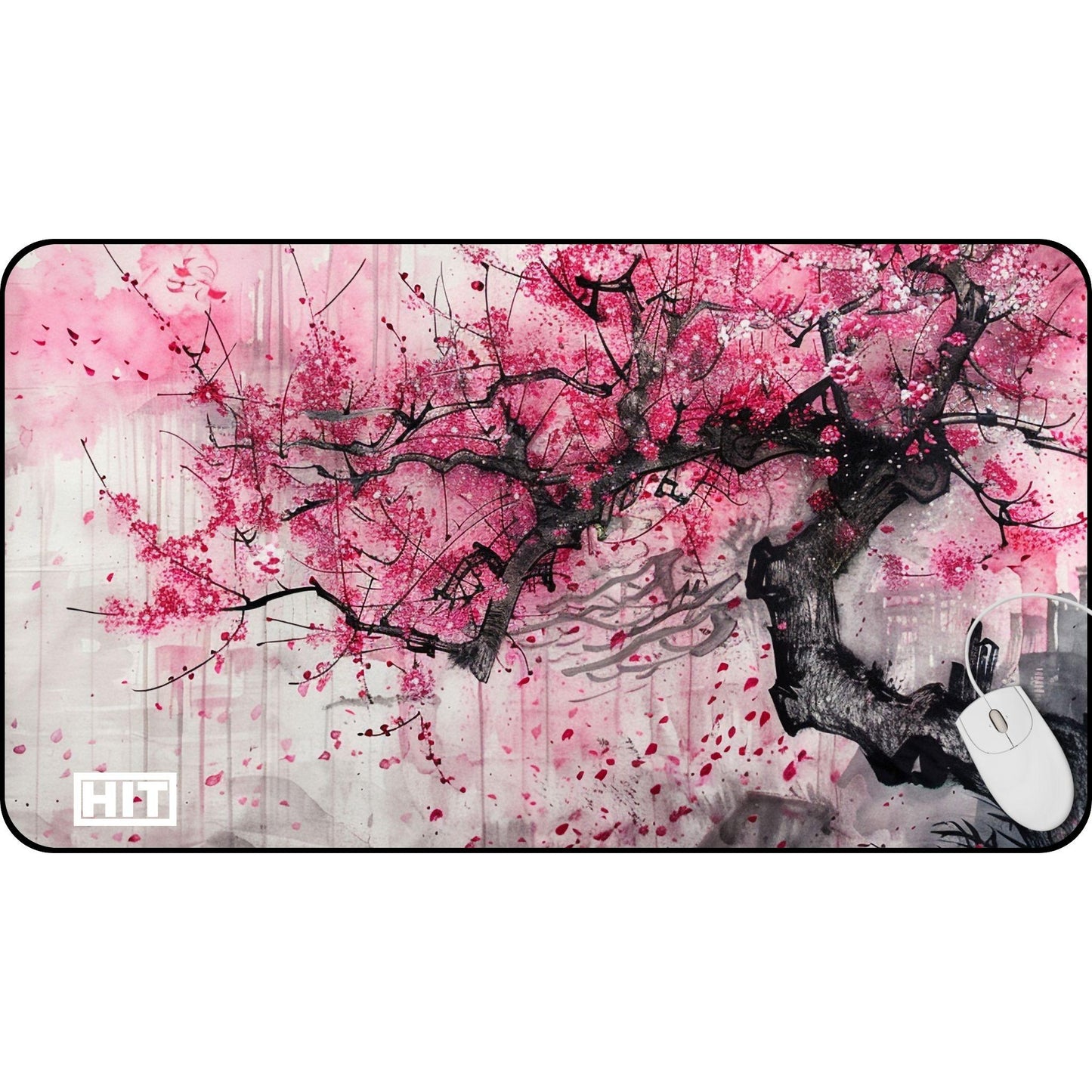 Cherry Blossom - HEYITSTRENDY