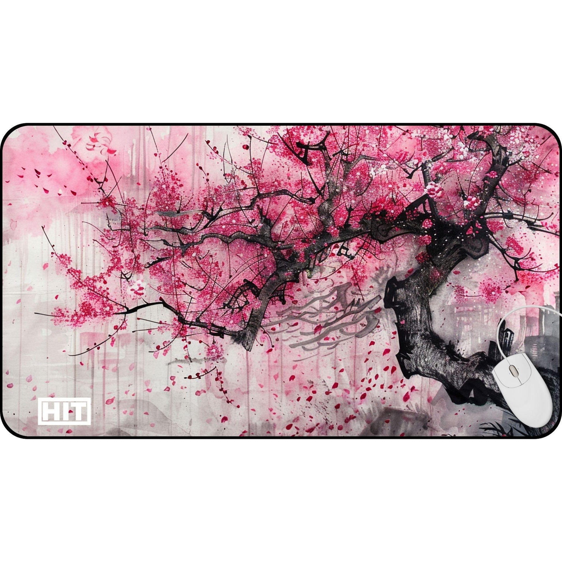 Cherry Blossom - HEYITSTRENDY