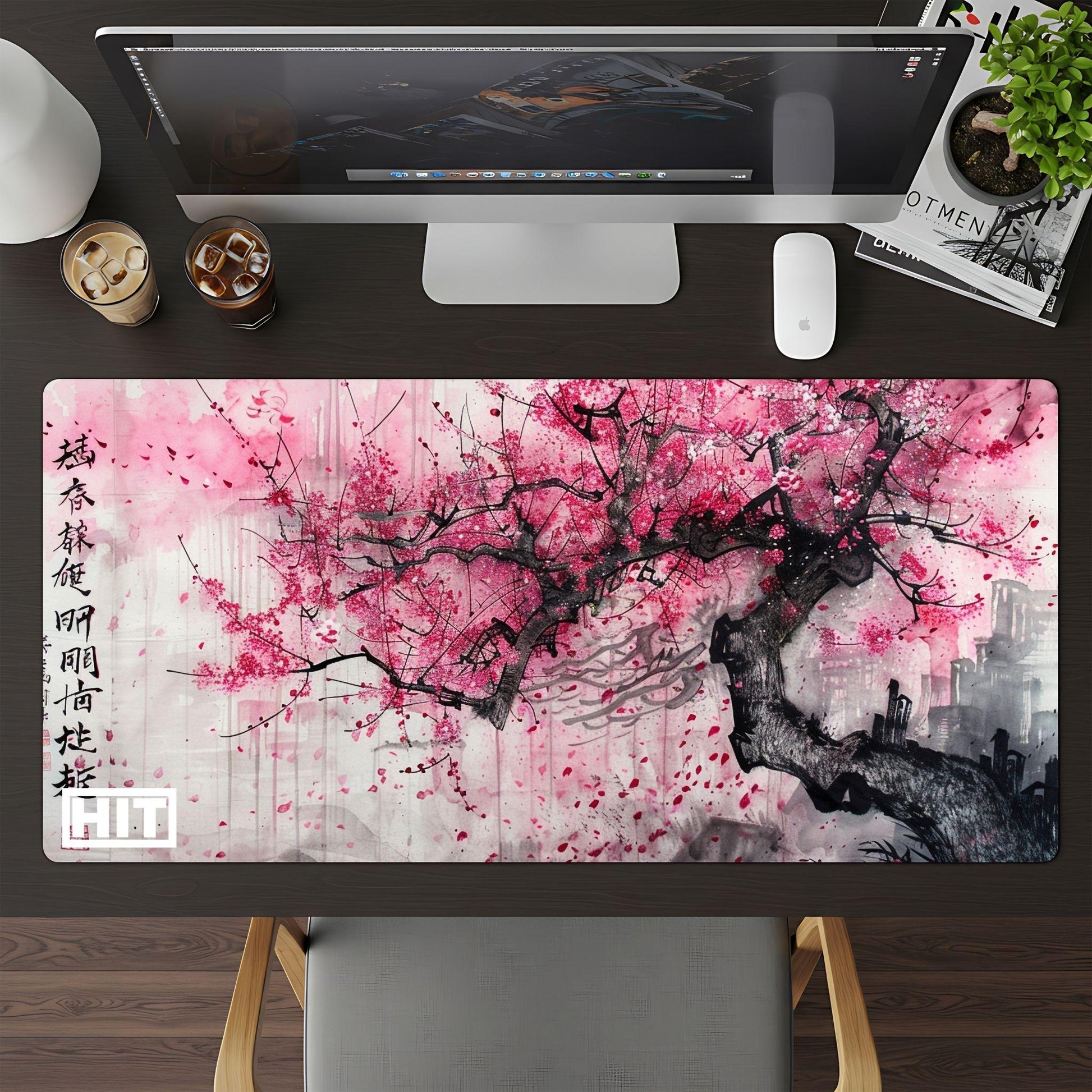 Cherry Blossom - HEYITSTRENDY